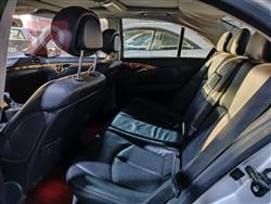 مرسيدس بنز E-Class